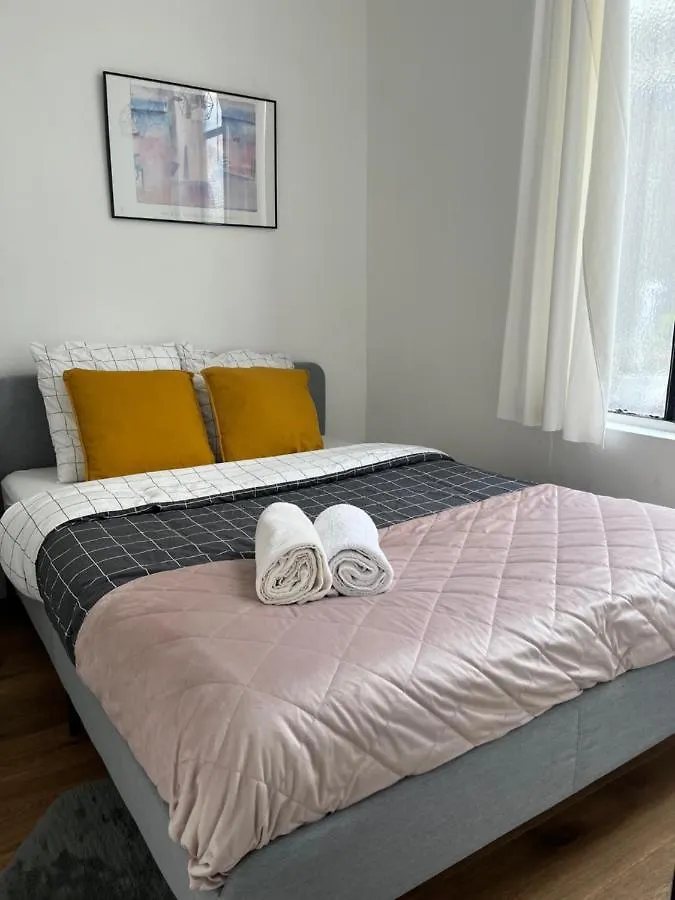 Apartment Design Appartment In The Marais Paris